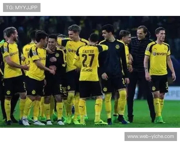 多特蒙德vs勒沃库森：主队主场强势，药厂残阵难翻盘