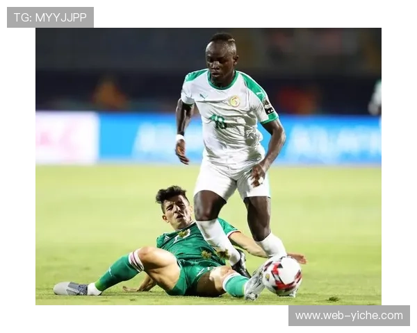 塞内加尔对阵刚果民主共和国，马内领衔黄金一代冲冠最后机会