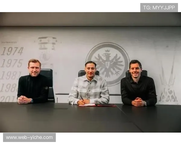 法兰克福埃布努塔利布腘绳肌拉伤，将缺席三周比赛