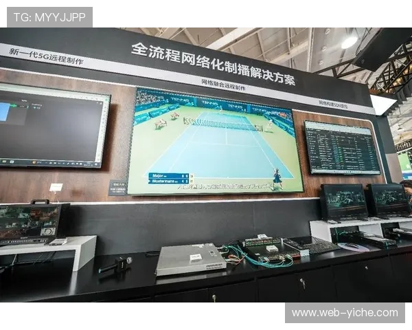 由于众筹制播模式在行业内萌芽 体育制播技术灵活性获得了本质化增强
